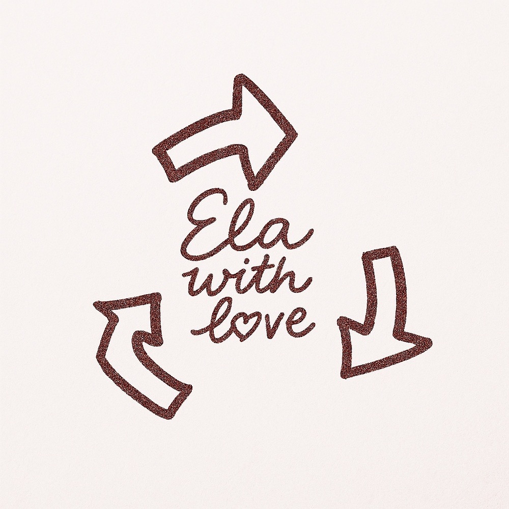 Meet your Posher, Ela